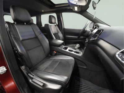 2021 Jeep Grand Cherokee Laredo X 4x4