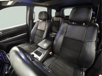 2021 Jeep Grand Cherokee Laredo X 4x4