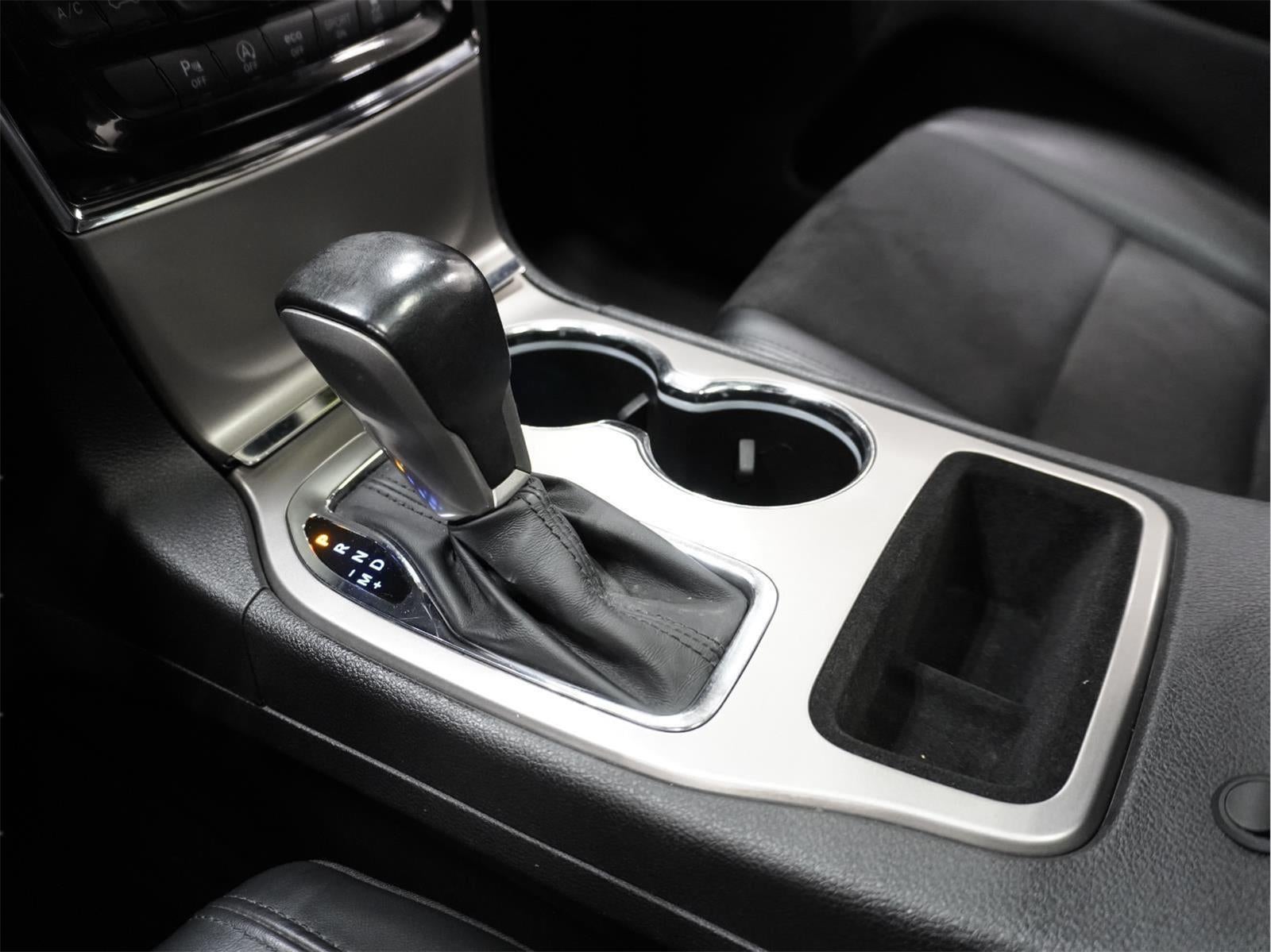 2021 Jeep Grand Cherokee Laredo X 4x4