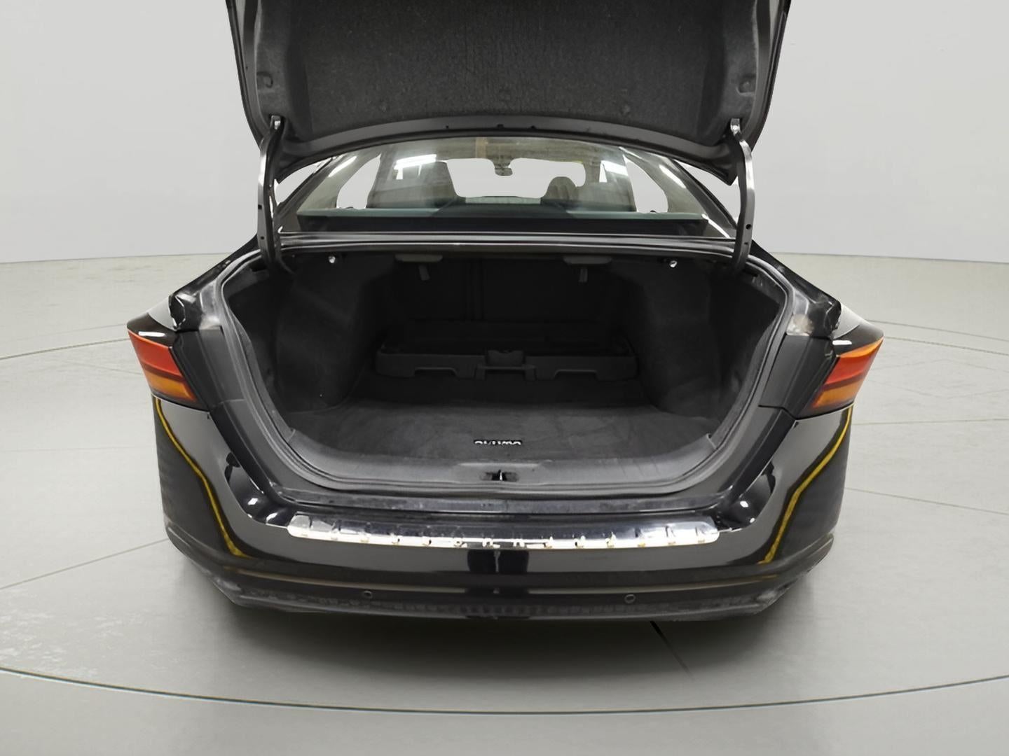 2022 Nissan Altima SV Intelligent AWD