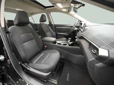 2022 Nissan Altima SV Intelligent AWD