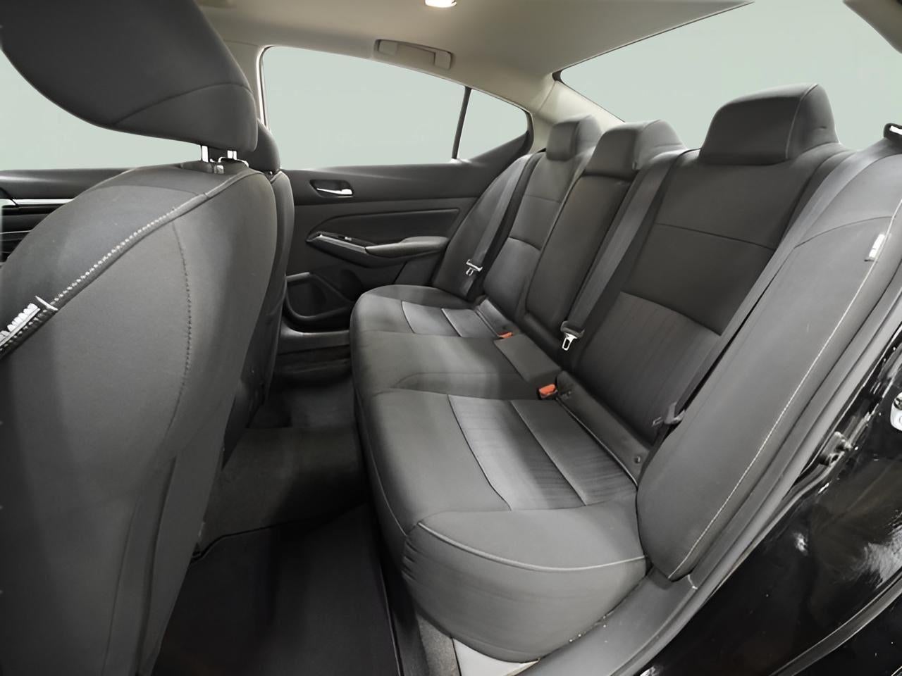 2022 Nissan Altima SV Intelligent AWD