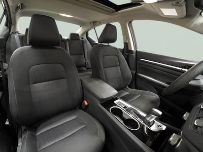 2022 Nissan Altima SV Intelligent AWD