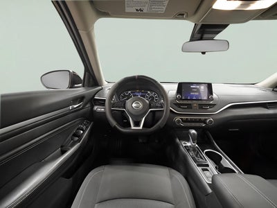 2022 Nissan Altima SV Intelligent AWD