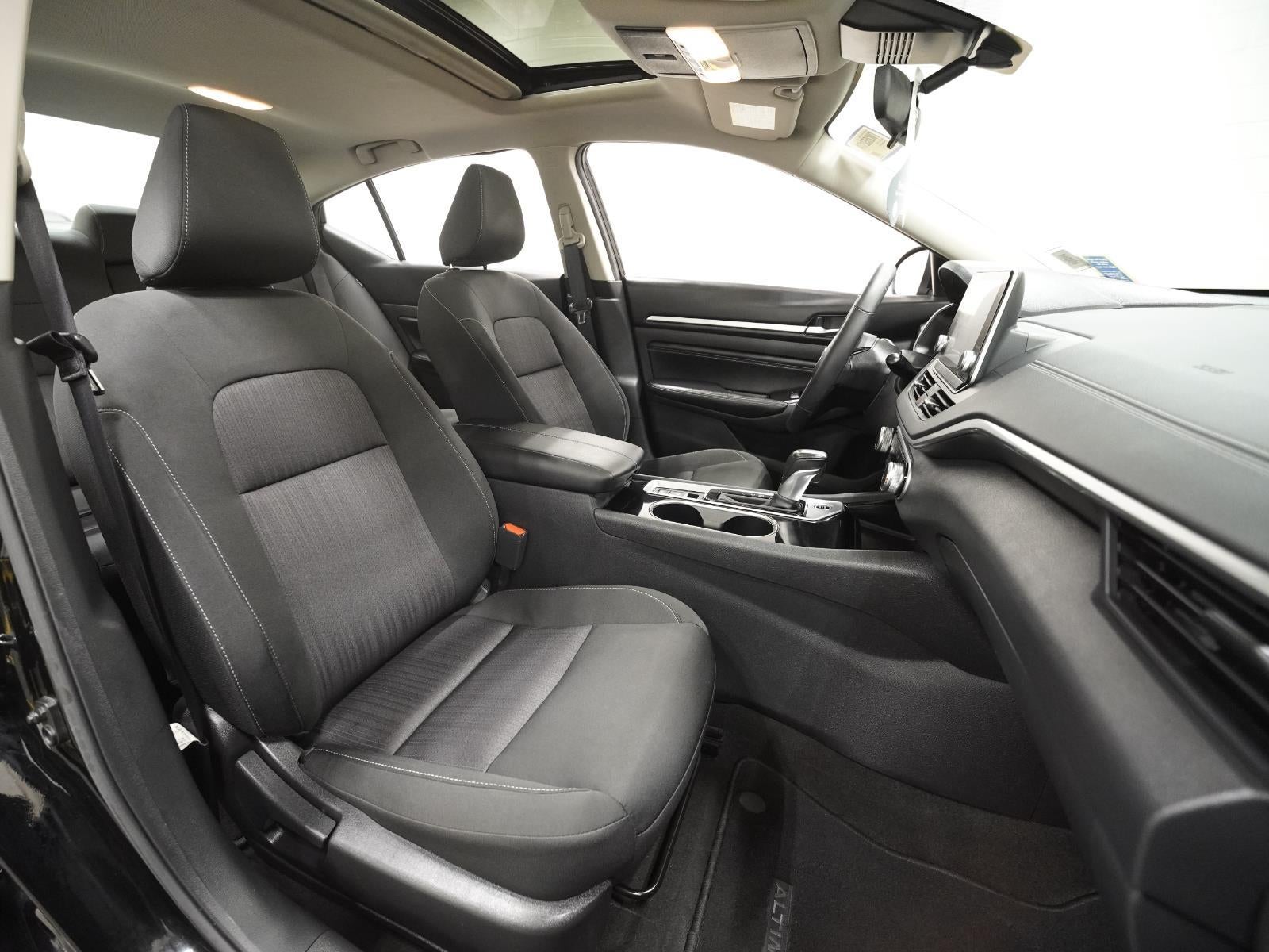 2022 Nissan Altima SV Intelligent AWD