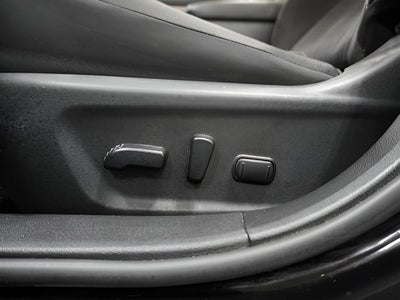 2022 Nissan Altima SV Intelligent AWD