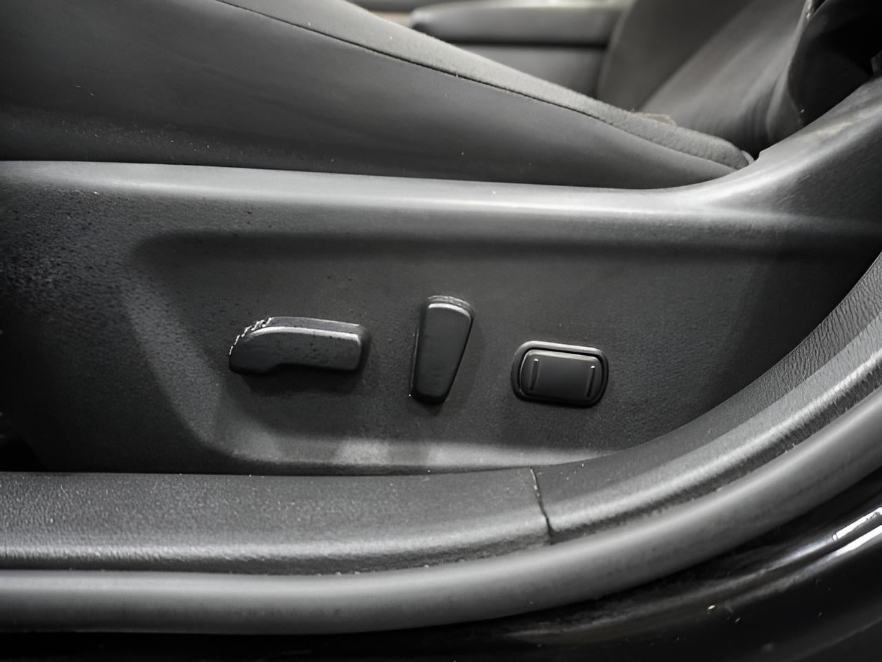 2022 Nissan Altima SV Intelligent AWD