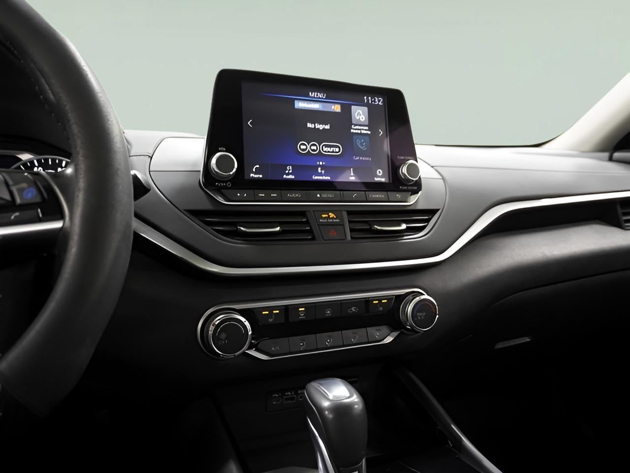 2022 Nissan Altima SV Intelligent AWD