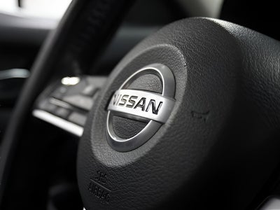 2022 Nissan Altima SV Intelligent AWD