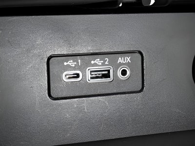 2022 Nissan Altima SV Intelligent AWD