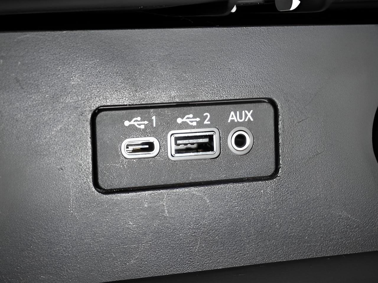 2022 Nissan Altima SV Intelligent AWD