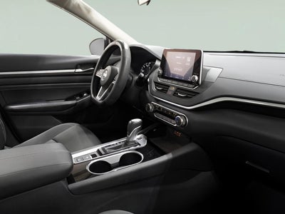 2022 Nissan Altima SV Intelligent AWD
