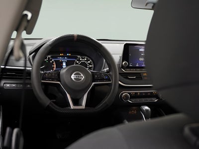 2022 Nissan Altima SV Intelligent AWD
