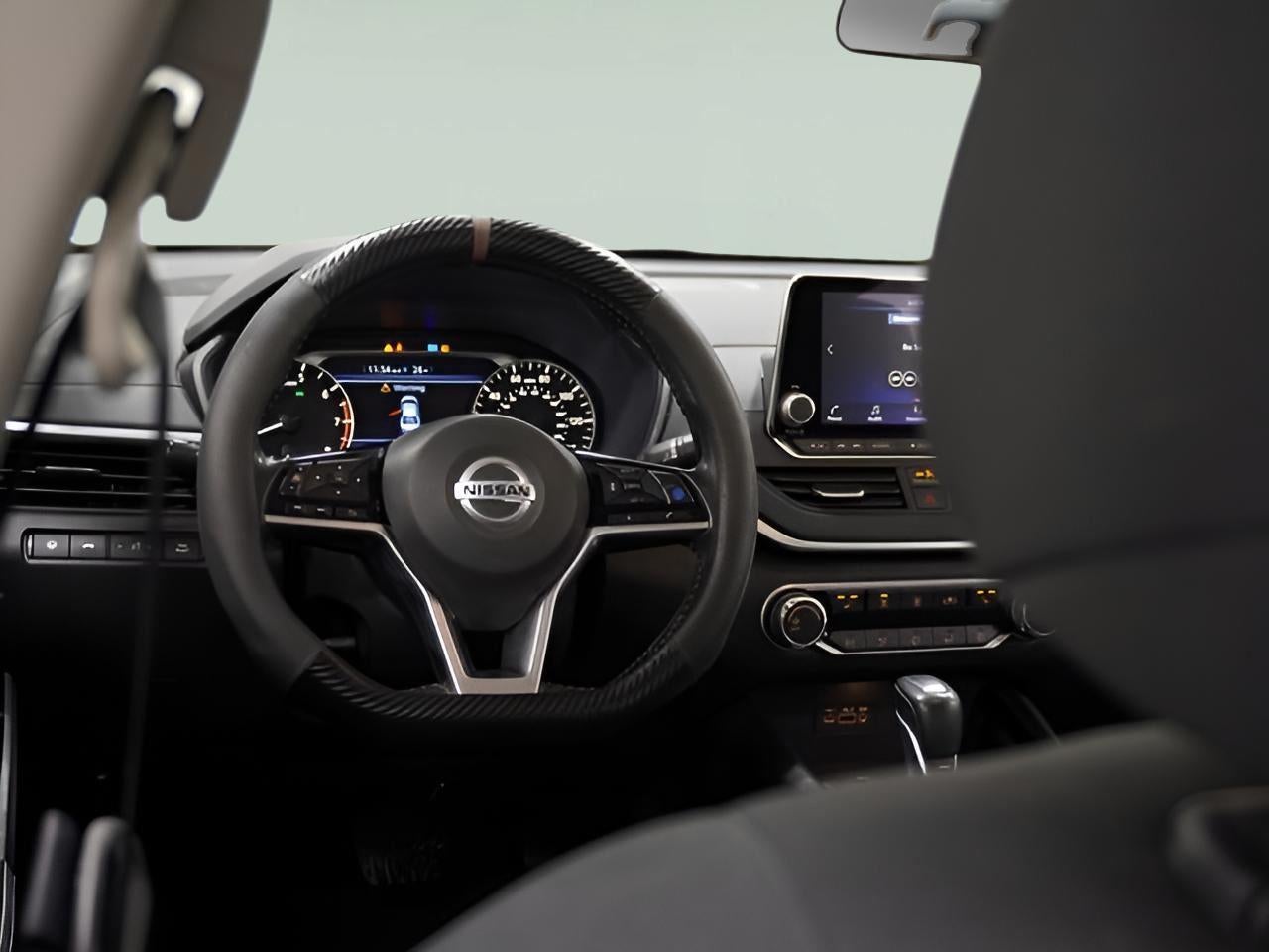 2022 Nissan Altima SV Intelligent AWD