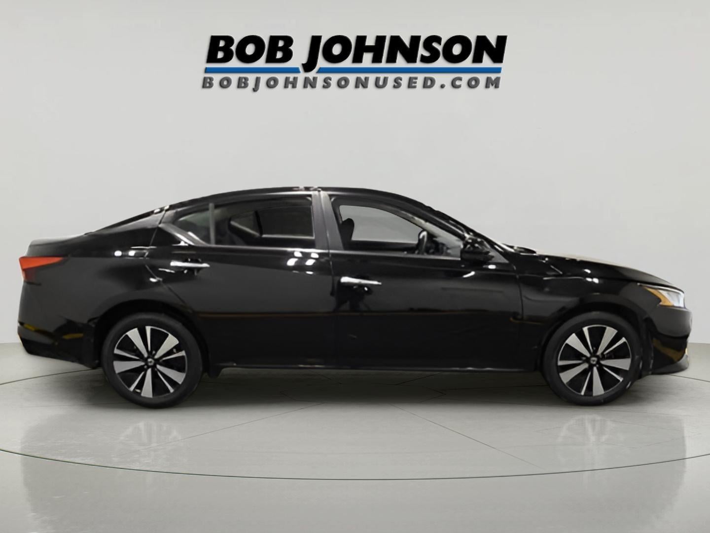 2022 Nissan Altima SV Intelligent AWD