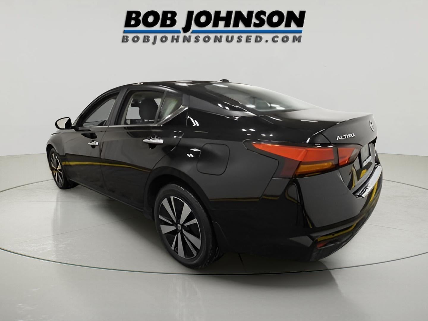 2022 Nissan Altima SV Intelligent AWD