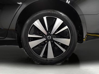 2022 Nissan Altima SV Intelligent AWD