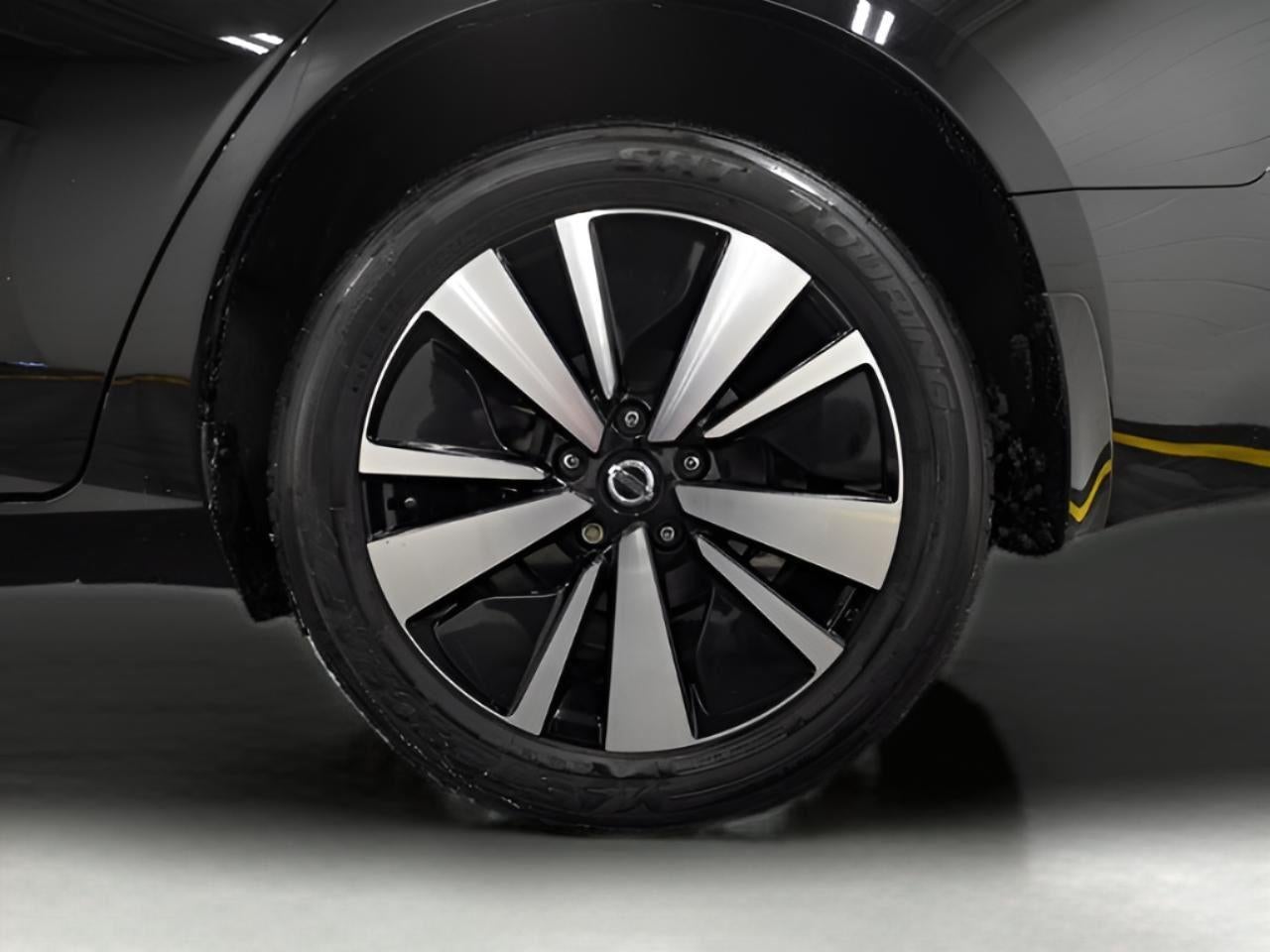 2022 Nissan Altima SV Intelligent AWD