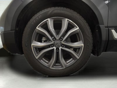 2022 Honda CR-V AWD Touring