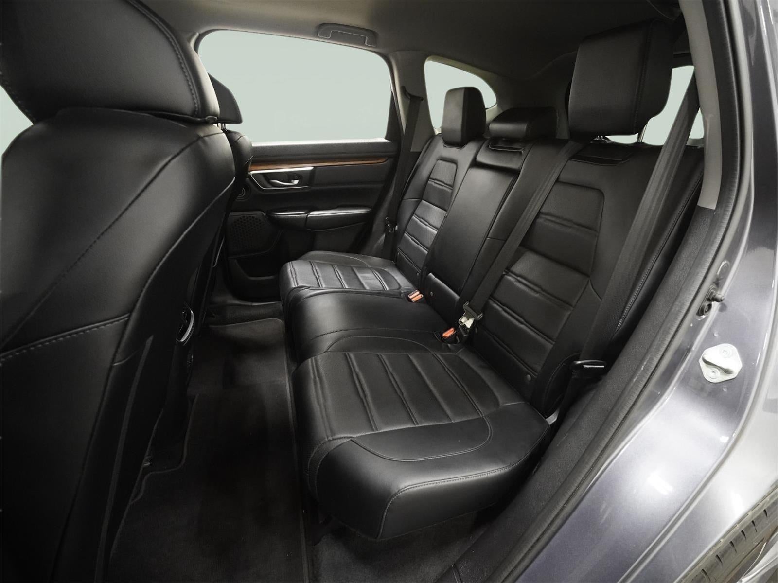 2022 Honda CR-V AWD Touring