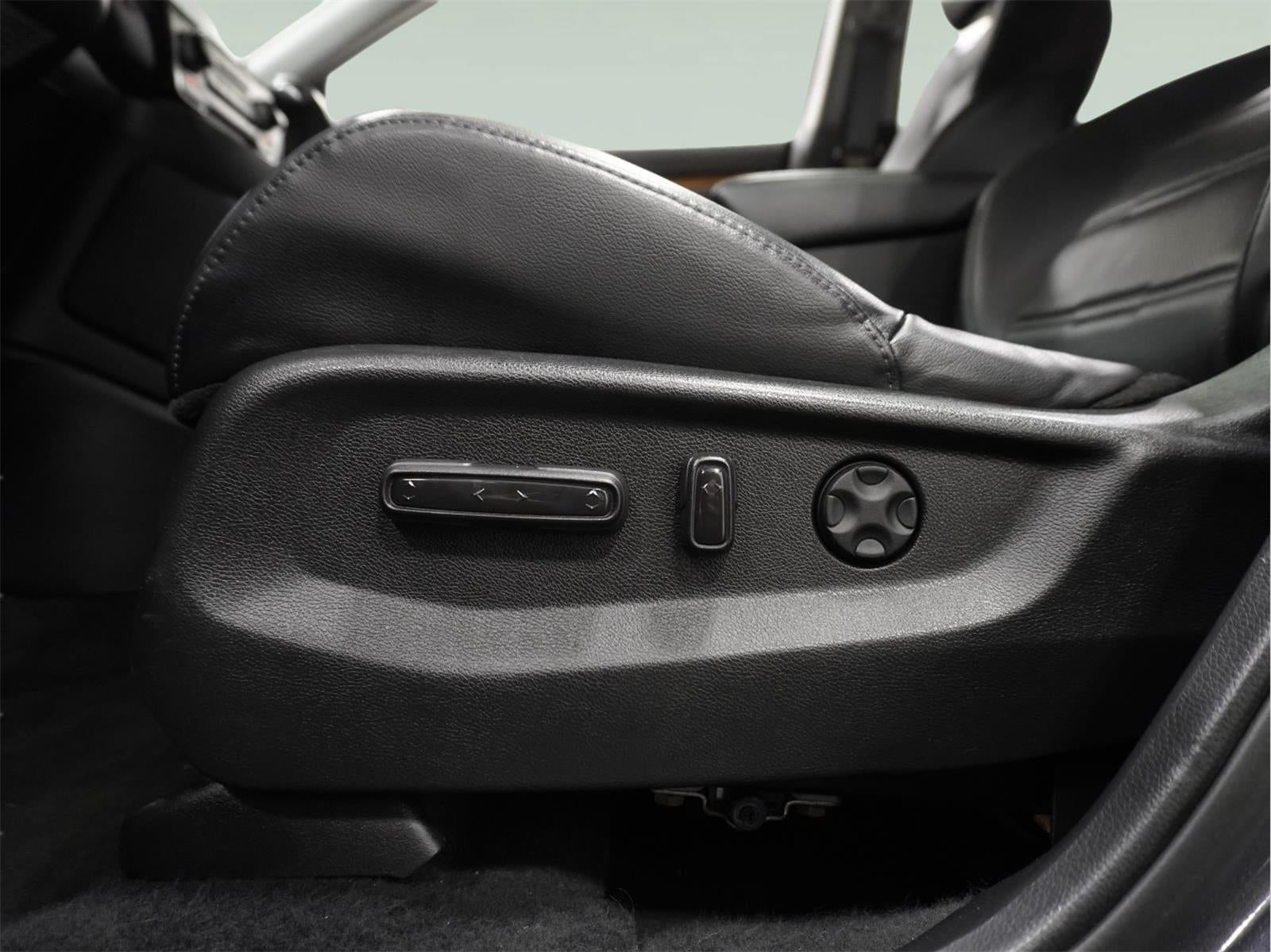 2022 Honda CR-V AWD Touring