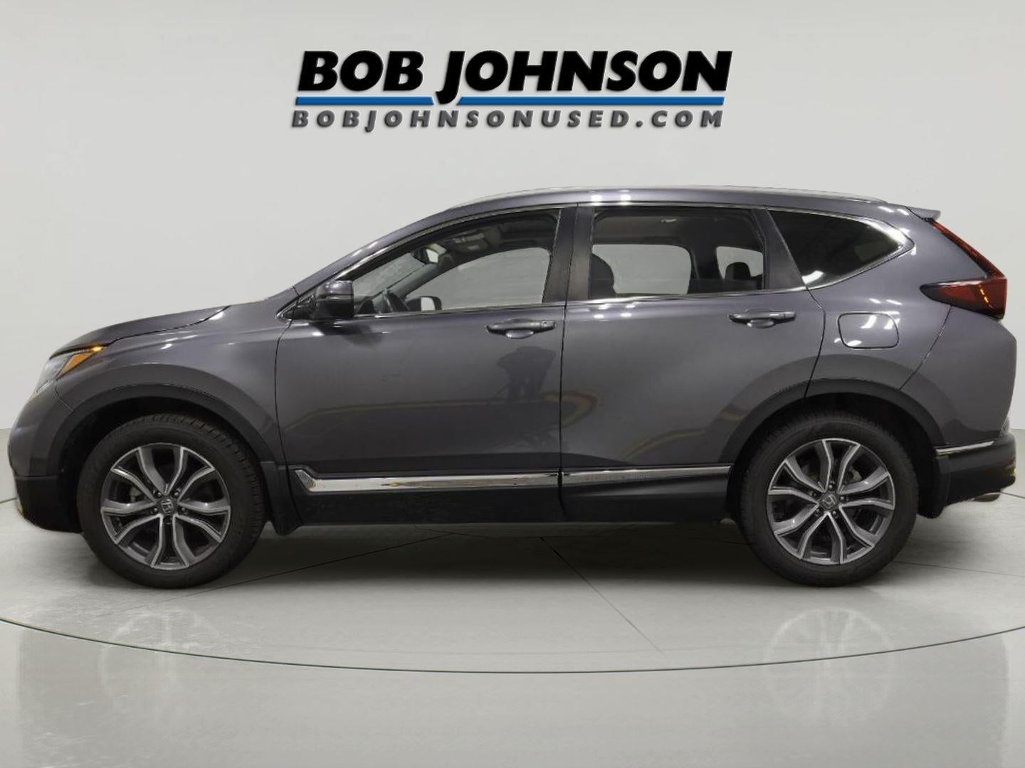 2022 Honda CR-V AWD Touring