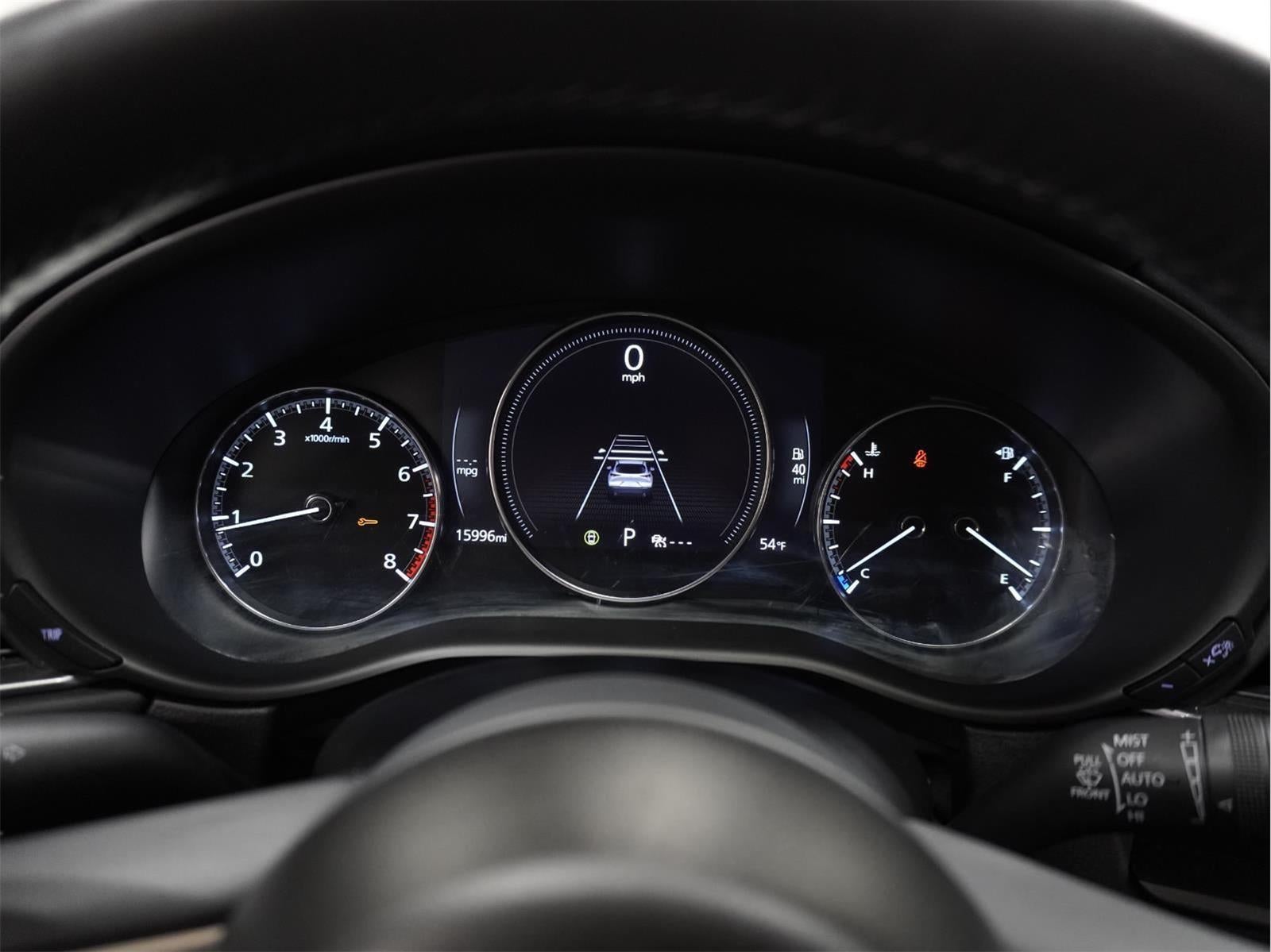 2024 Mazda Mazda CX-30 2.5 S Select Sport