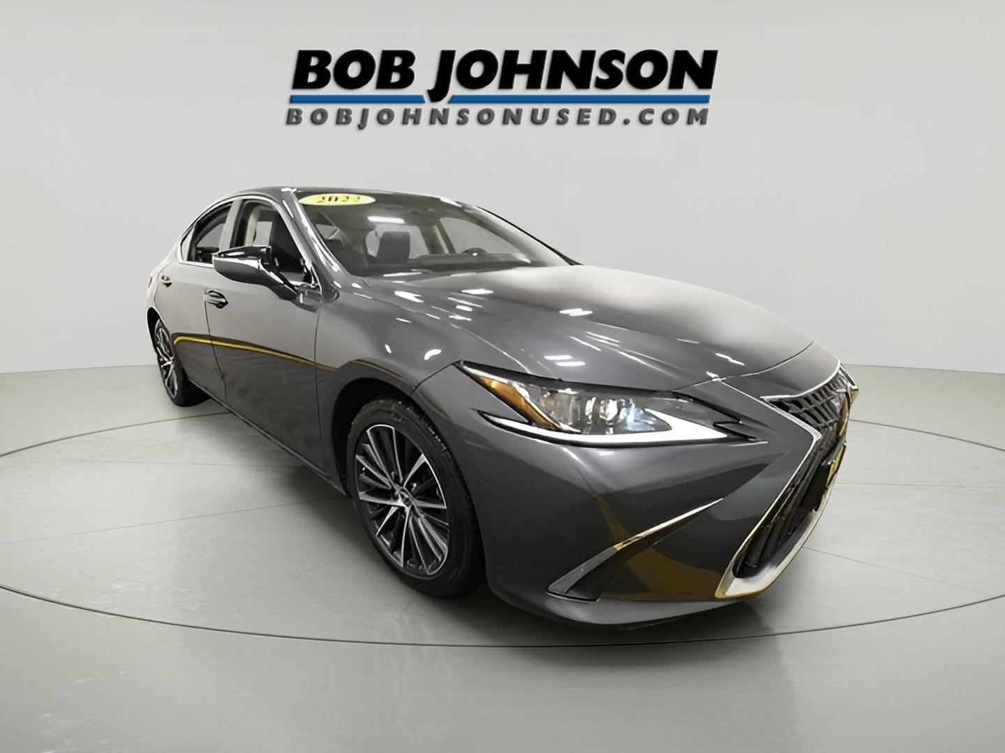 2022 Lexus ES 350 ES 350