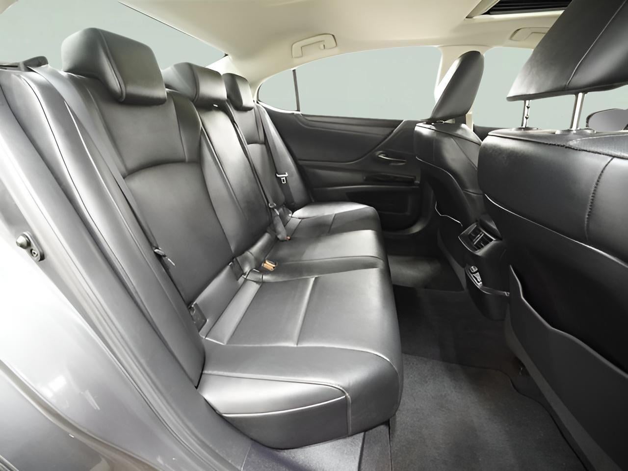 2022 Lexus ES 350 ES 350