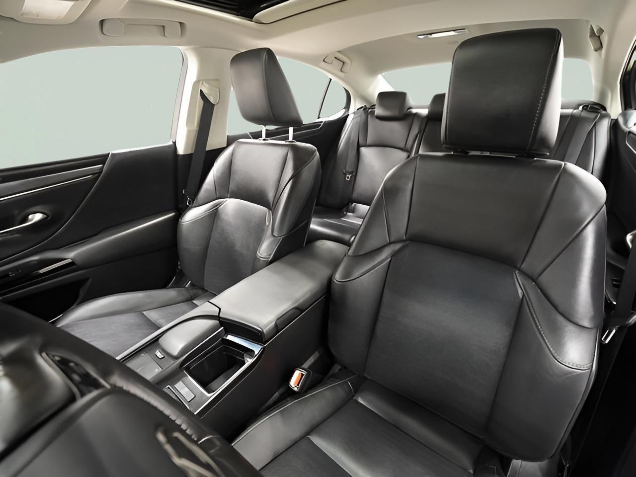 2022 Lexus ES 350 ES 350