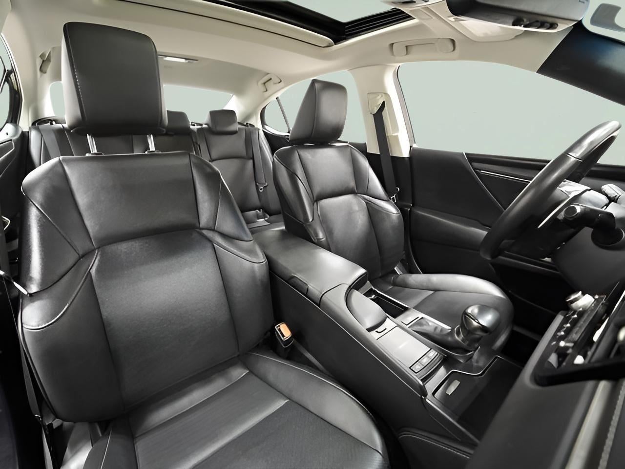 2022 Lexus ES 350 ES 350