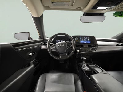 2022 Lexus ES 350 ES 350