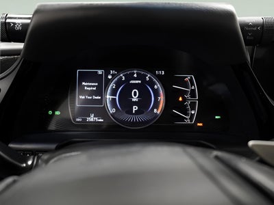 2022 Lexus ES 350 ES 350