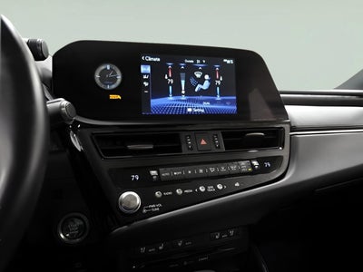 2022 Lexus ES 350 ES 350