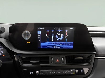 2022 Lexus ES 350 ES 350