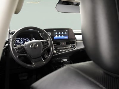 2022 Lexus ES 350 ES 350