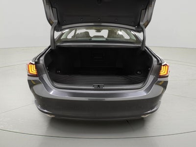 2022 Lexus ES 350 ES 350