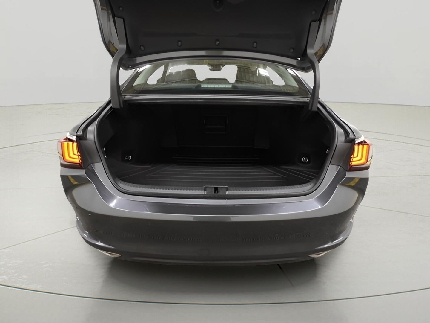 2022 Lexus ES 350 ES 350