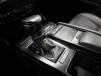 2022 Lexus ES 350 ES 350