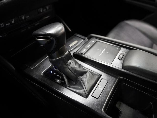 2022 Lexus ES 350 ES 350