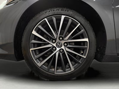 2022 Lexus ES 350 ES 350