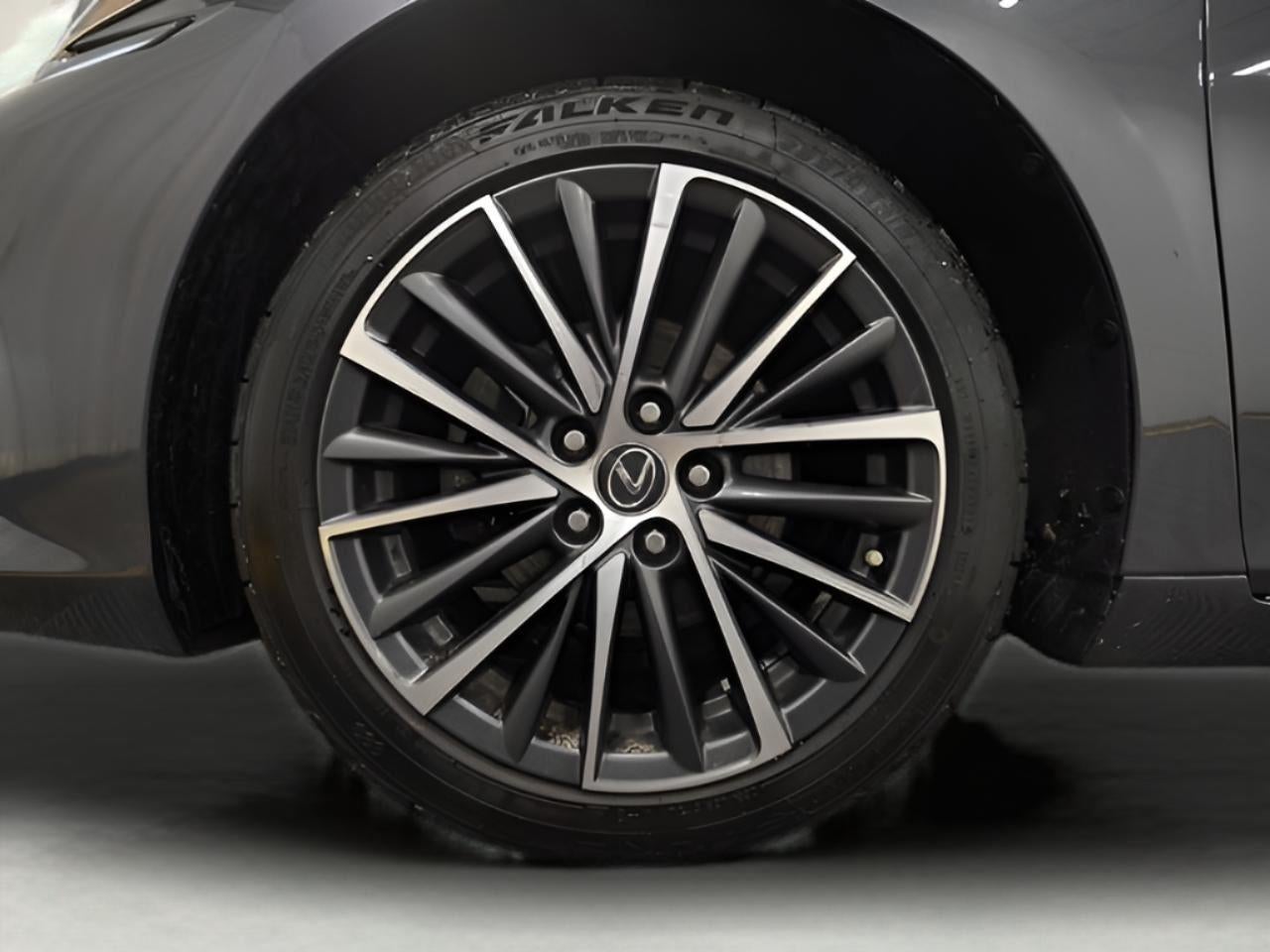 2022 Lexus ES 350 ES 350