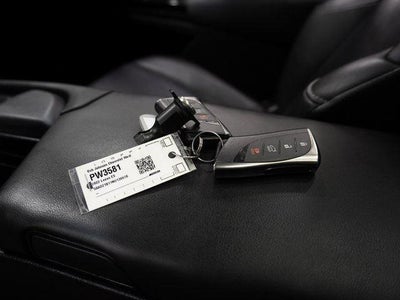 2022 Lexus ES 350 ES 350