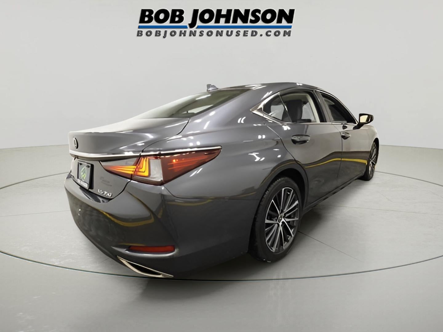 2022 Lexus ES 350 ES 350