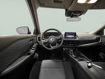 2021 Nissan Rogue SV Intelligent AWD