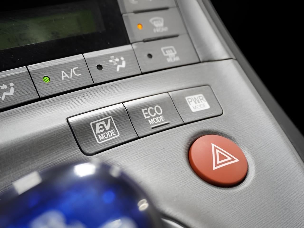 2012 Toyota Prius One