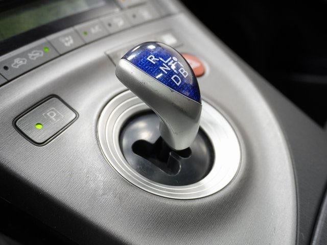 2012 Toyota Prius One