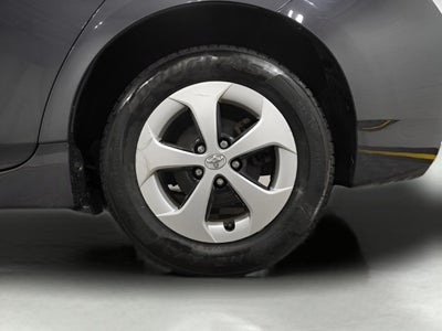 2012 Toyota Prius One