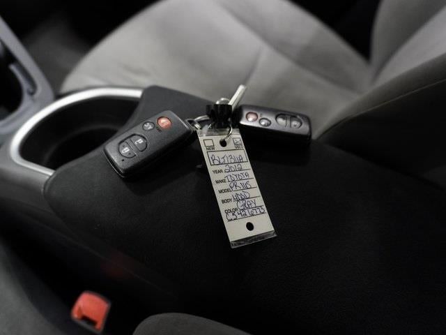 2012 Toyota Prius One