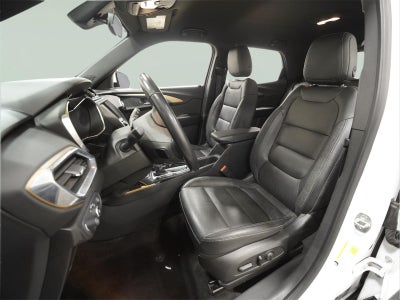 2021 Chevrolet Trailblazer ACTIV